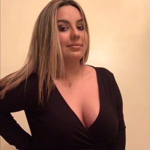 Meet your Posher, Georgina